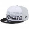NEW ERA 9FIFTY RAIDERS GRADIENT CAP