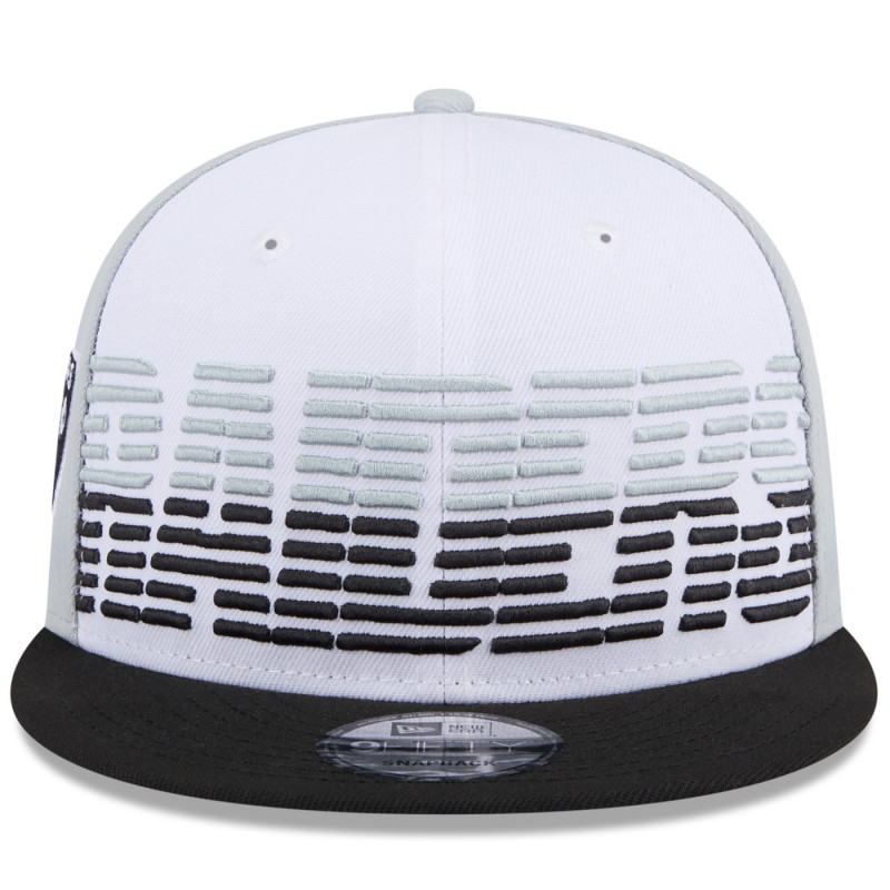 NEW ERA 9FIFTY RAIDERS GRADIENT CAP