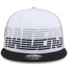 NEW ERA 9FIFTY RAIDERS GRADIENT CAP