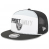 NEW ERA 2025 NFL INSPIRE CHANGE 9FIFTY SPLIT PANEL CAP