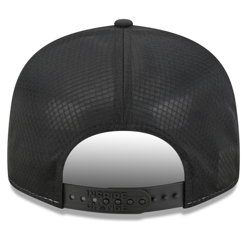 NEW ERA RAIDERS 2025 NFL INSPIRE CHANGE 9FIFTY CAP