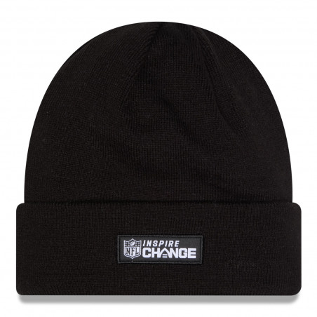 NEW ERA 2025 NFL INSPIRE CHANGE KNIT CAP