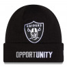 NEW ERA 2025 NFL INSPIRE CHANGE KNIT CAP