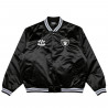 BORN X RAISED RAIDERS STADIUM JACKET