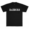BORN X RAISED RAIDERS CLASSIC TEE