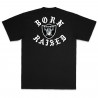BORN X RAISED RAIDERS CLASSIC TEE