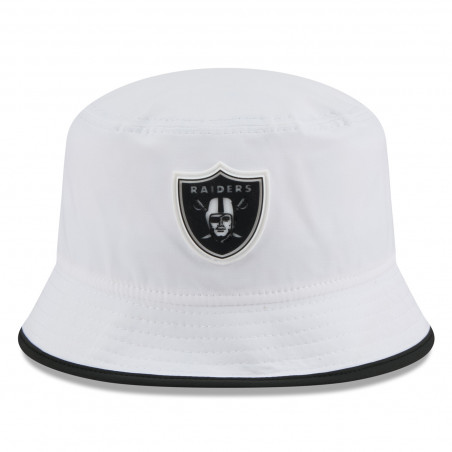 NEW ERA 2025 TRAINING CAMP BUCKET HAT