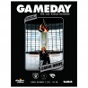 LAS VEGAS RAIDERS 2025 GAME DAY PROGRAM VS. JAGUARS