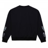 MITCHELL & NESS WOMENS PREMIUM CREWNECK SWEATSHIRT