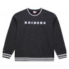 MITCHELL & NESS WINNING STREAK CREWNECK SWEATSHIRT