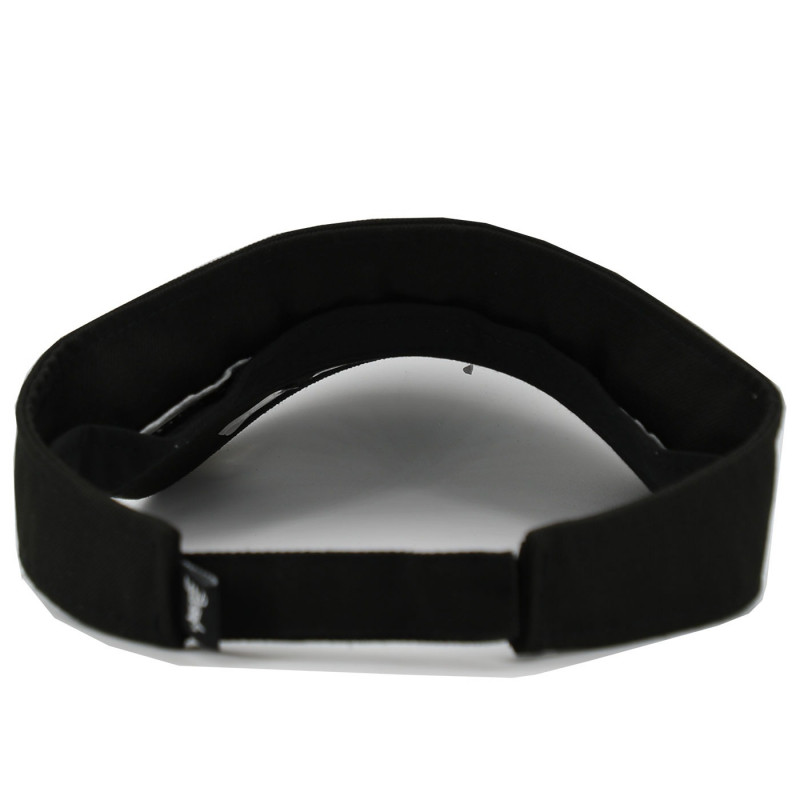 NEW ERA RAIDERS WORDMARK VISOR