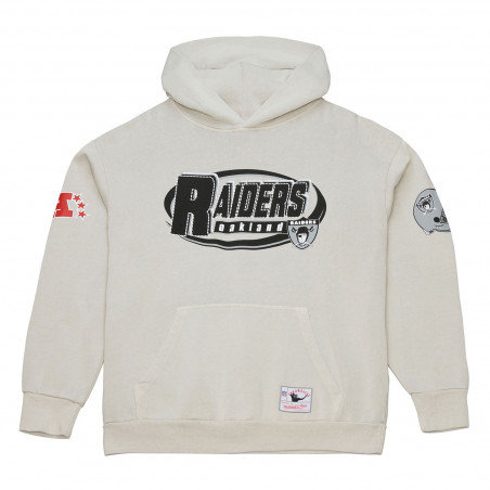 MITCHELL & NESS OFFSIDES HOODIE