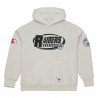 MITCHELL & NESS OFFSIDES HOODIE