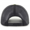 '47 RAIDERS CAMO TRUCKER CAP