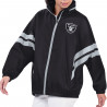 TRAINER FULL-ZIP JACKET