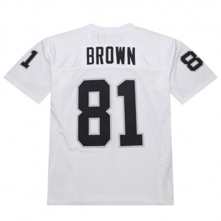 MITCHELL & NESS TIM BROWN 1994 AUTHENTIC JERSEY 2.0