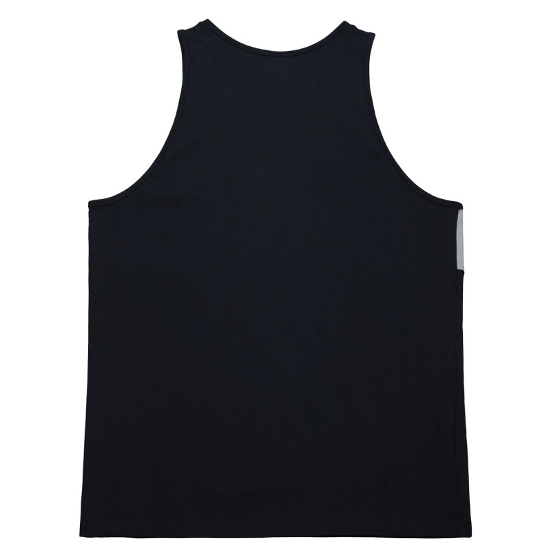 MITCHELL & NESS OAKLAND RAIDERS RETRO COLORBLOCK TANK TOP