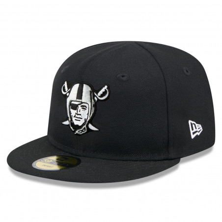 NEW ERA INFANT MY 1ST 59FIFTY PIRATE CAP