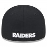 NEW ERA INFANT RAIDERS MY 1ST 59FIFTY PIRATE CAP