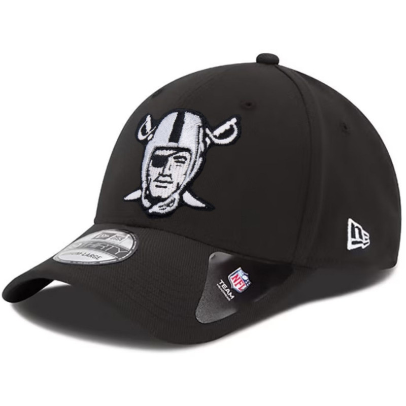 NEW ERA 39THIRTY PIRATE FLEX CAP