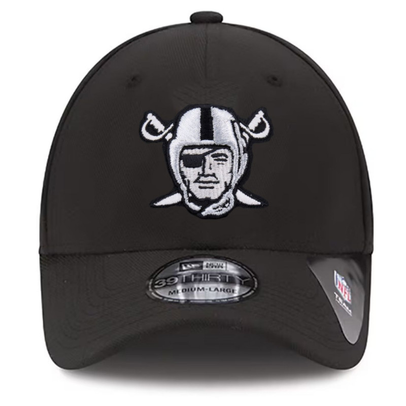 NEW ERA 39THIRTY PIRATE FLEX CAP