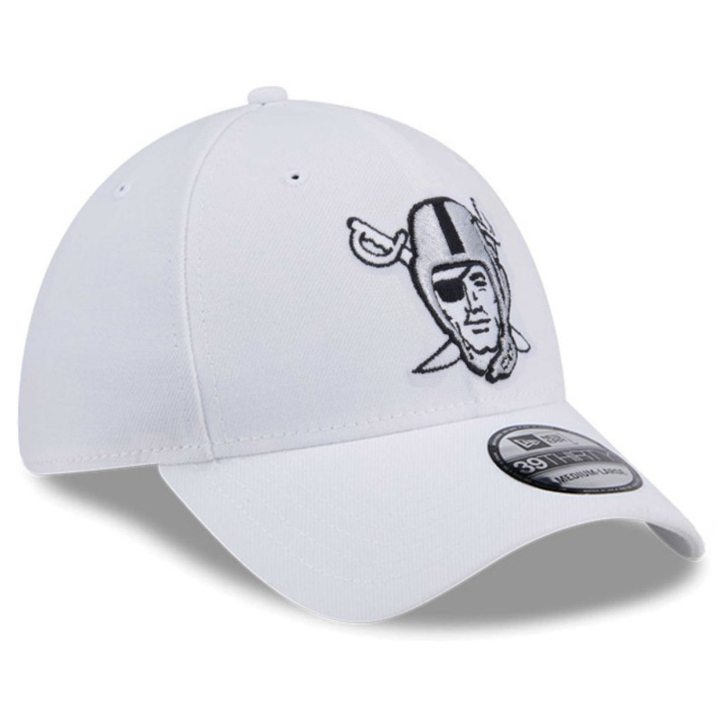 NEW ERA 39THIRTY PIRATE FLEX CAP