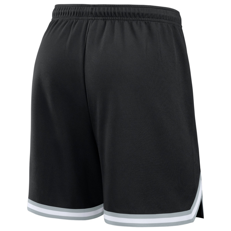 RAIDERS MESH SHORTS