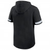 RAIDERS LIGHTWEIGHT HOODED TEE