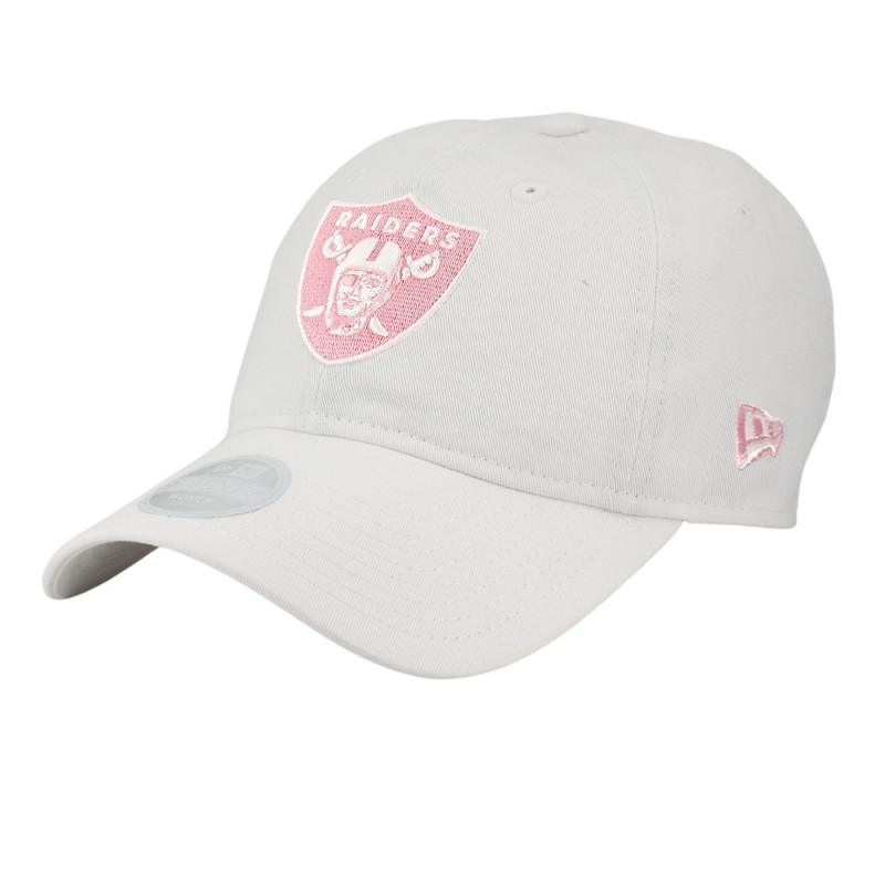 NEW ERA 9TWENTY RAIDERS COLOR CHANGING SHIELD CAP