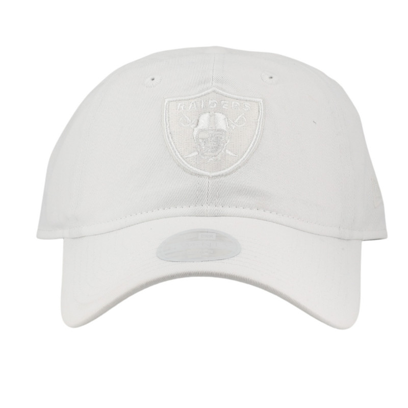 NEW ERA WOMENS RAIDERS 9TWENTY COLOR CHANGING SHIELD CAP
