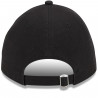 NEW ERA RAIDERS 9FORTY 4TH DOWN BLACK CASUAL CAP