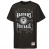 MITCHELL & NESS YOUTH RAIDERS FIRE WATER TEE