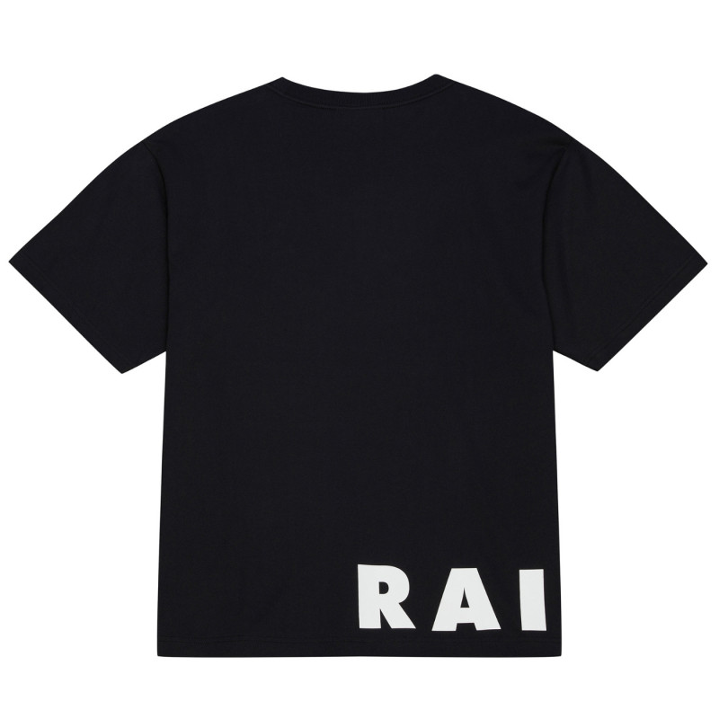 MITCHELL & NESS RAIDERS PLAYOFF WIN PREMIUM TEE