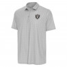ANTIGUA RAIDERS BOTANIC POLO