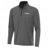 ANTIGUA RAIDERS KINETIC QUARTER-ZIP
