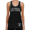 NEW ERA WOMENS LAS VEGAS RAIDERS GAMEDAY SEQUIN TANK