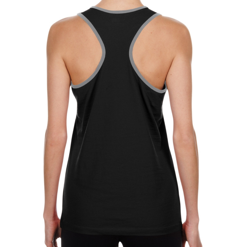 NEW ERA WOMENS LAS VEGAS RAIDERS GAMEDAY SEQUIN TANK