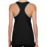 NEW ERA WOMENS LAS VEGAS RAIDERS GAMEDAY SEQUIN TANK