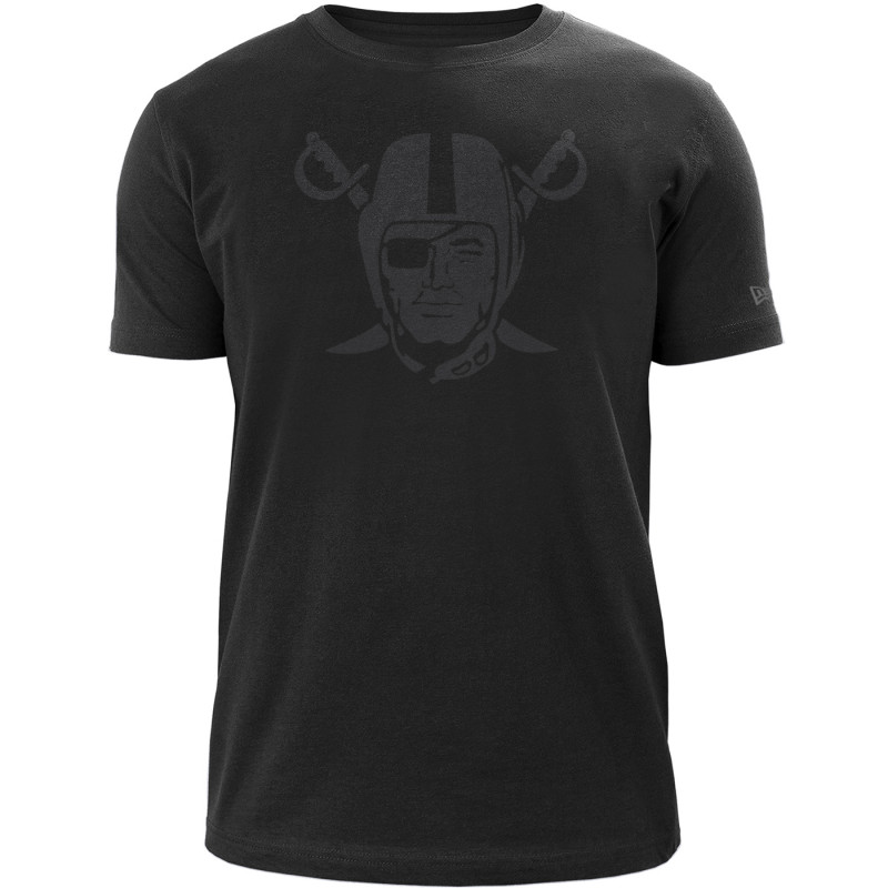 NEW ERA PIRATE TONAL COTTON TEE