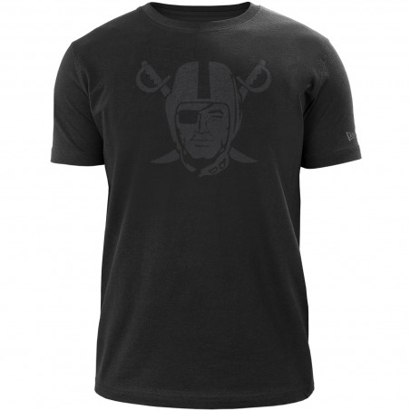 NEW ERA PIRATE TONAL COTTON TEE