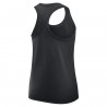 NIKE WOMENS RAIDERS RACERBACK TANK