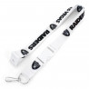 RAIDERS LOGO LANYARD