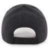 '47 RAIDERS BLACK TONAL MVP CAP