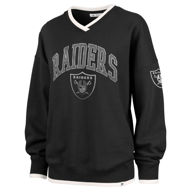 '47 CLUBHOUSE DAZE EIGHTIES PULLOVER SWEATSHIRT