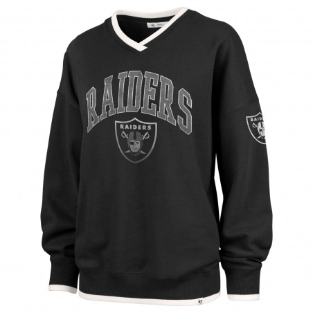 '47 CLUBHOUSE DAZE EIGHTIES PULLOVER SWEATSHIRT