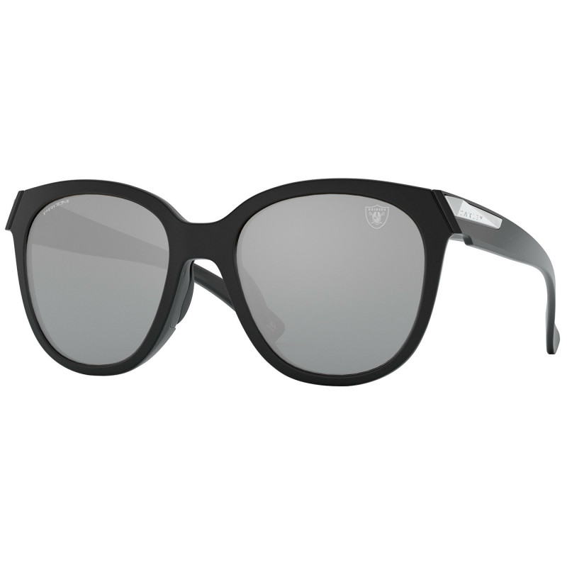 OAKLEY WOMENS RAIDERS LOW KEY SUNGLASSES