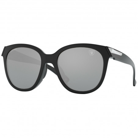 OAKLEY WOMENS RAIDERS LOW KEY SUNGLASSES