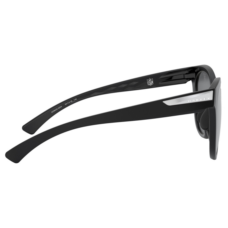 OAKLEY WOMENS RAIDERS LOW KEY SUNGLASSES