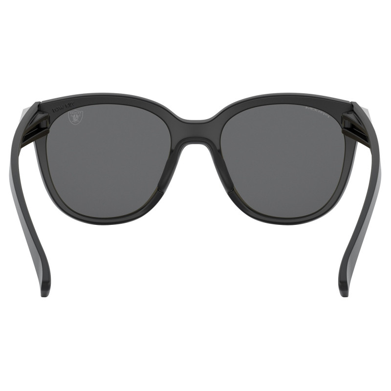 OAKLEY WOMENS RAIDERS LOW KEY SUNGLASSES