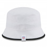 NEW ERA RAIDERS 2025 TRAINING CAMP BUCKET HAT